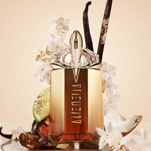 [Chiết 2,5,10ml] Nước hoa nữ Thierry Mugler Alien Oud Majestueux