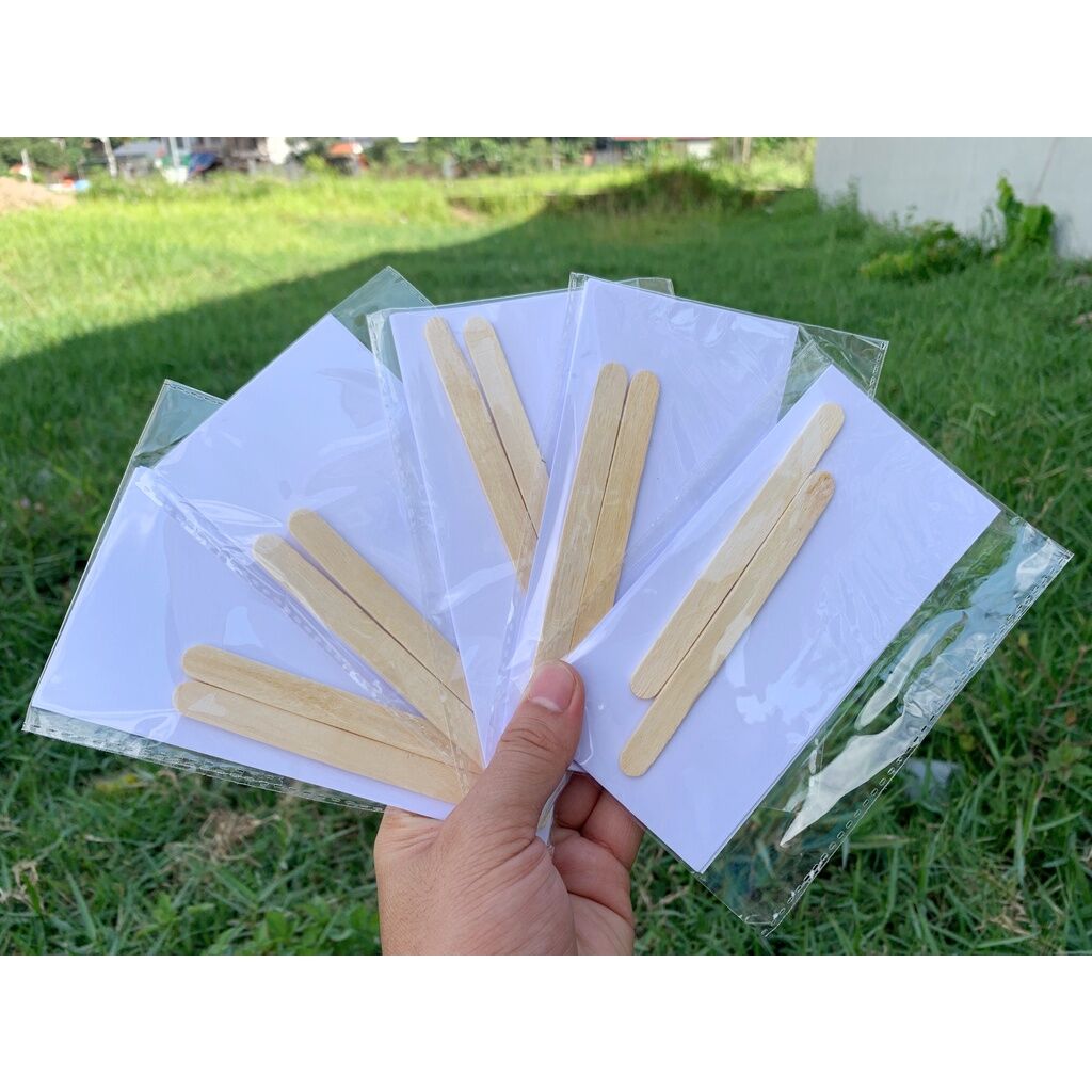 [FreeshipMAX] Que gạt và giấy was lông.....