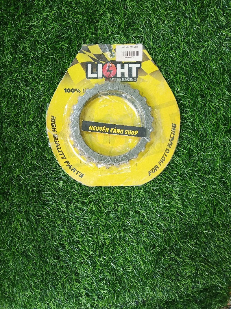 bố nồi xe sonic winner 150 light hàng chính hãng