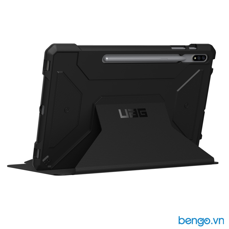 [HCM]Bao da Samsung Galaxy Tab S7/Tab S8 UAG Metropolis