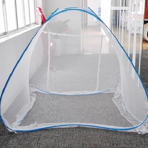 mùng tự bung 1m6x2m