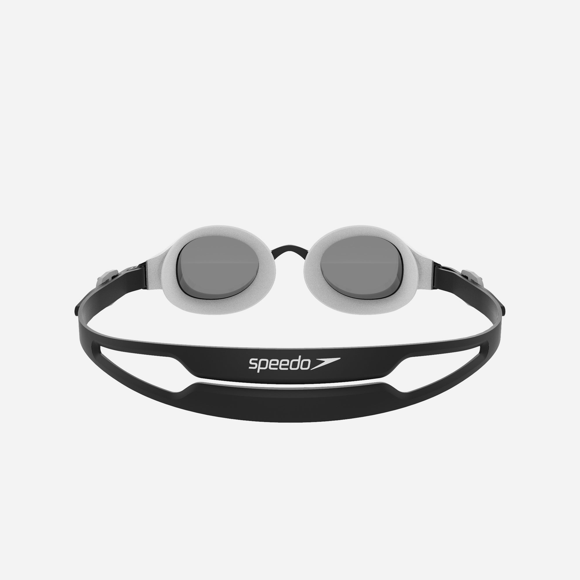SPEEDO Kids Hydropure Junior Goggles 8-126727988 (6 - 14 yrs)