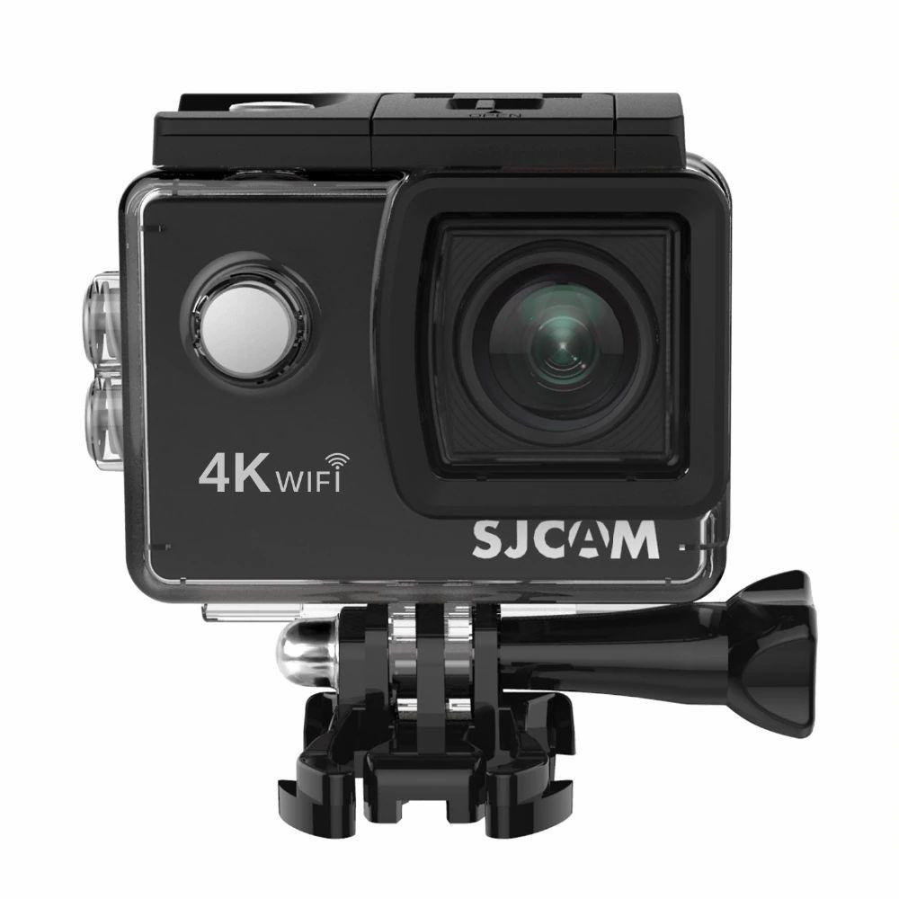Action camera SJCAM SJ4000 air 4K wifi