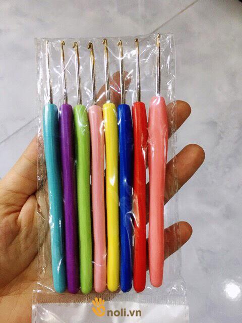 Kim móc cán dẻo lẻ
