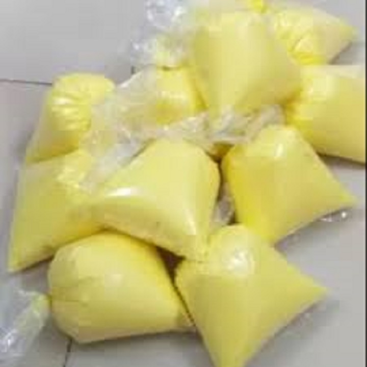 500G BƠ VÀNG LÀM BÁNH