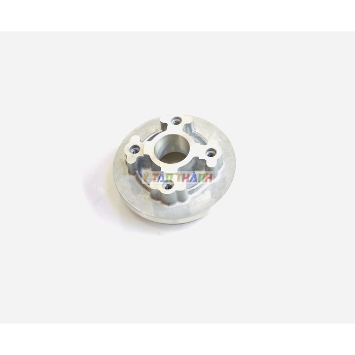 Large Wave Car Rear Disc Brake