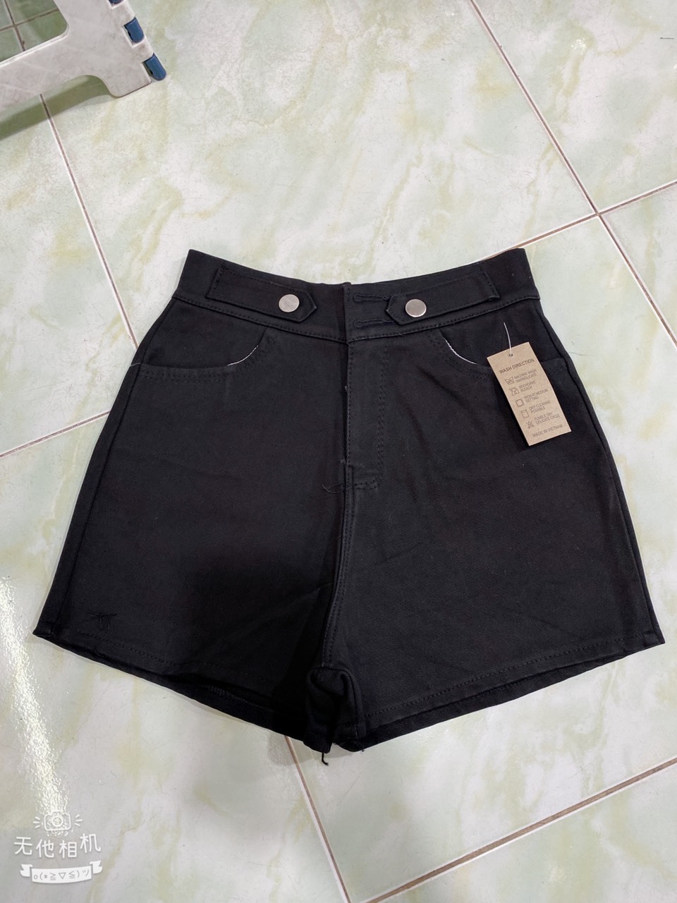 Quần Jean đùi nâng mông tôn dáng( Size 26-29 )