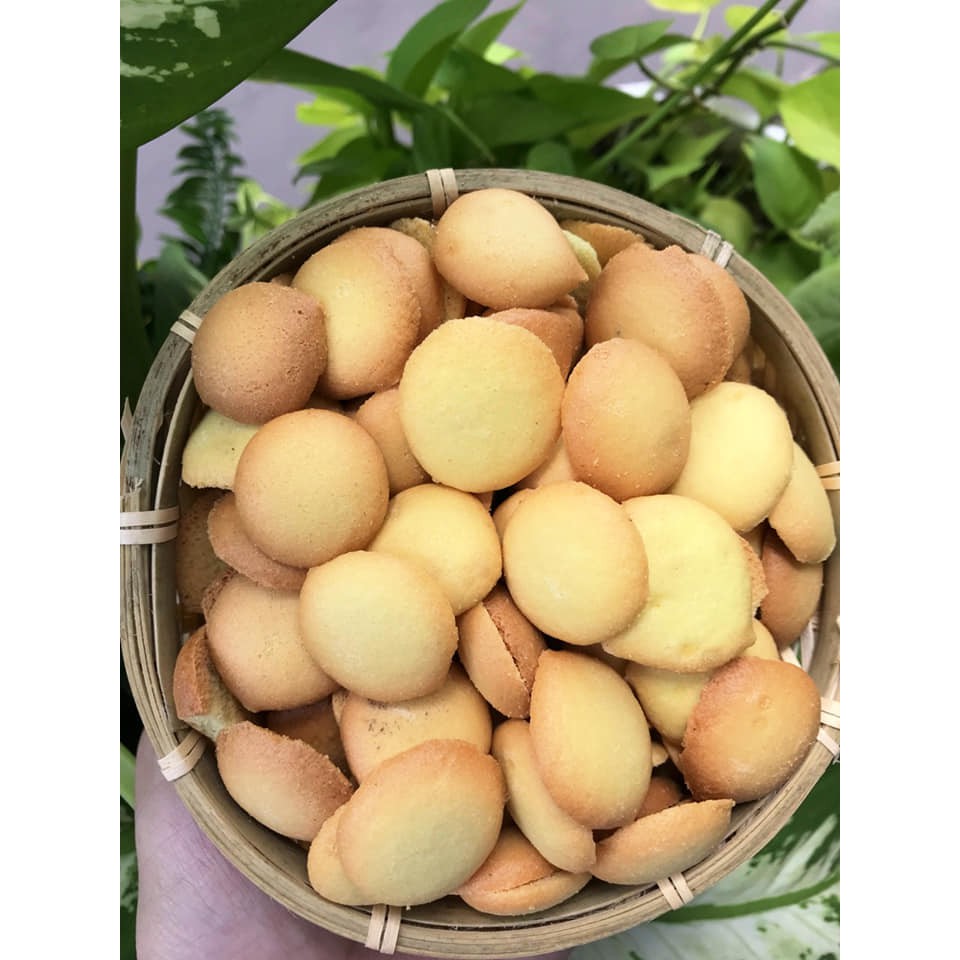 Bánh Trứng Nhện ( Siêu Hấp Dẫn ) 250G