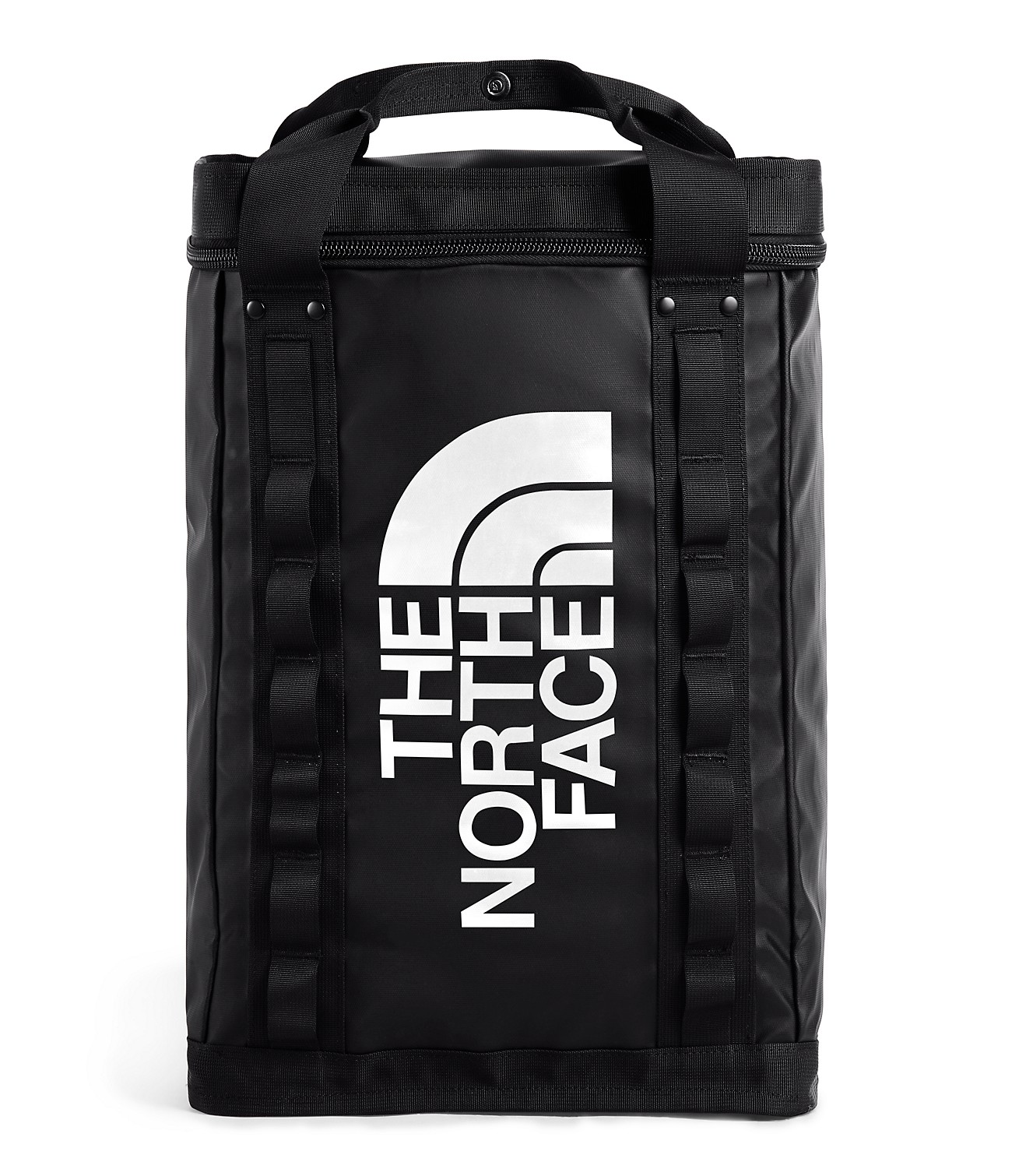 Balo du lịch nam thể thao The North Face 𝐄𝐱𝐩𝐥𝐨𝐫𝐞 𝐅𝐮𝐬𝐞𝐛𝐨𝐱-𝐋 Balo laptop 15.6 inch chất liệu TBL chống thấm nước tuyệt đối