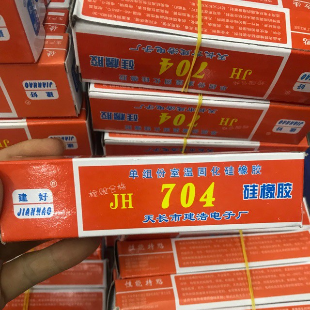 Hot-keo jh 704
