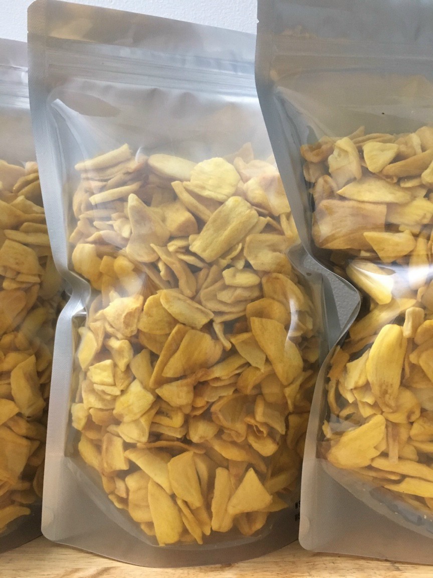 1kg Mít Sấy Hàng Vỡ