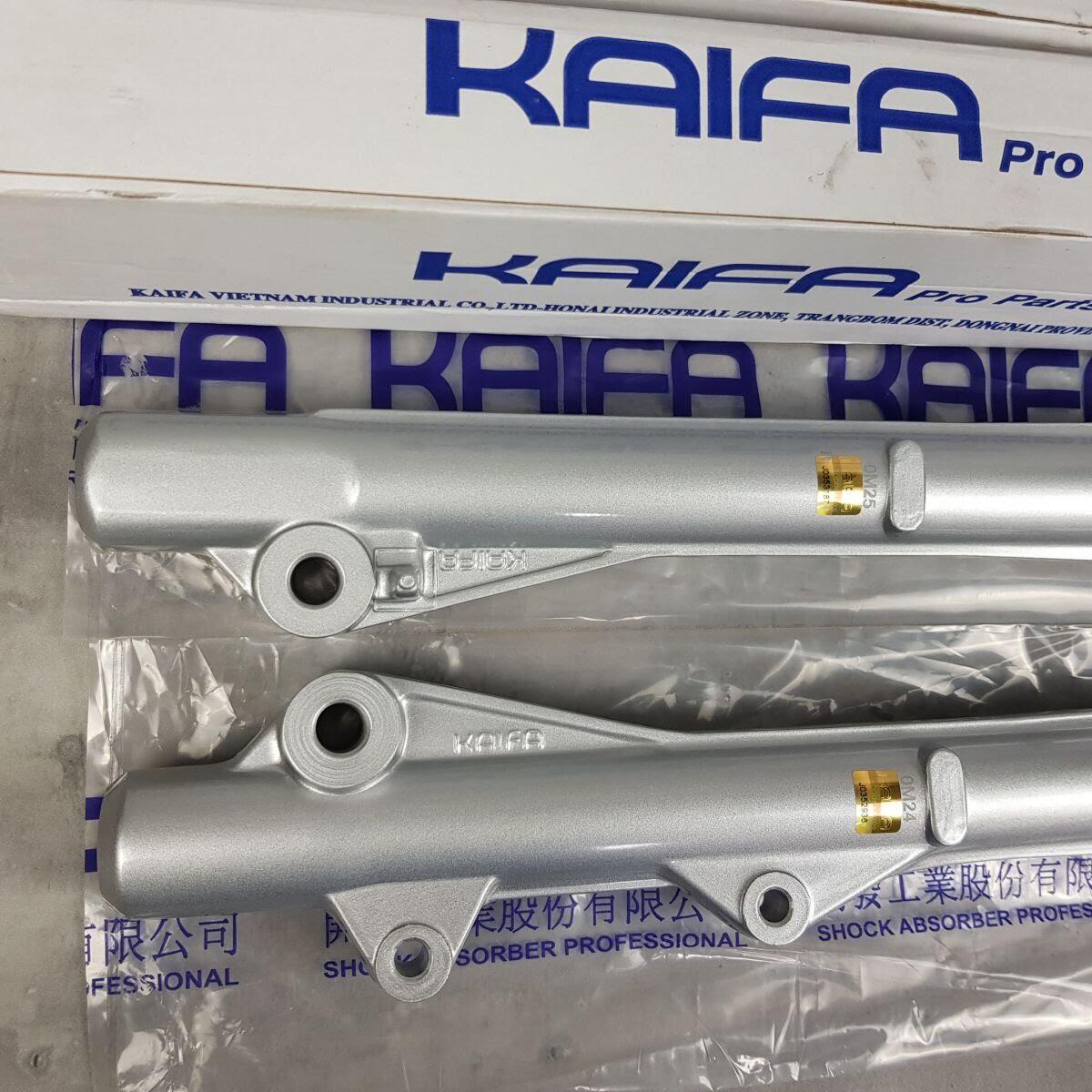Phuộc trước - Wave Thái 110 hiệu KaiFa ( 1 cặp )