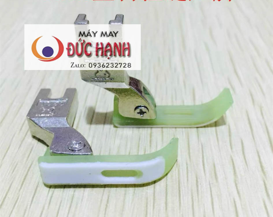 Chân vịt đũa 2 da t363 máy 1 kim công nghiệp - 1 cái