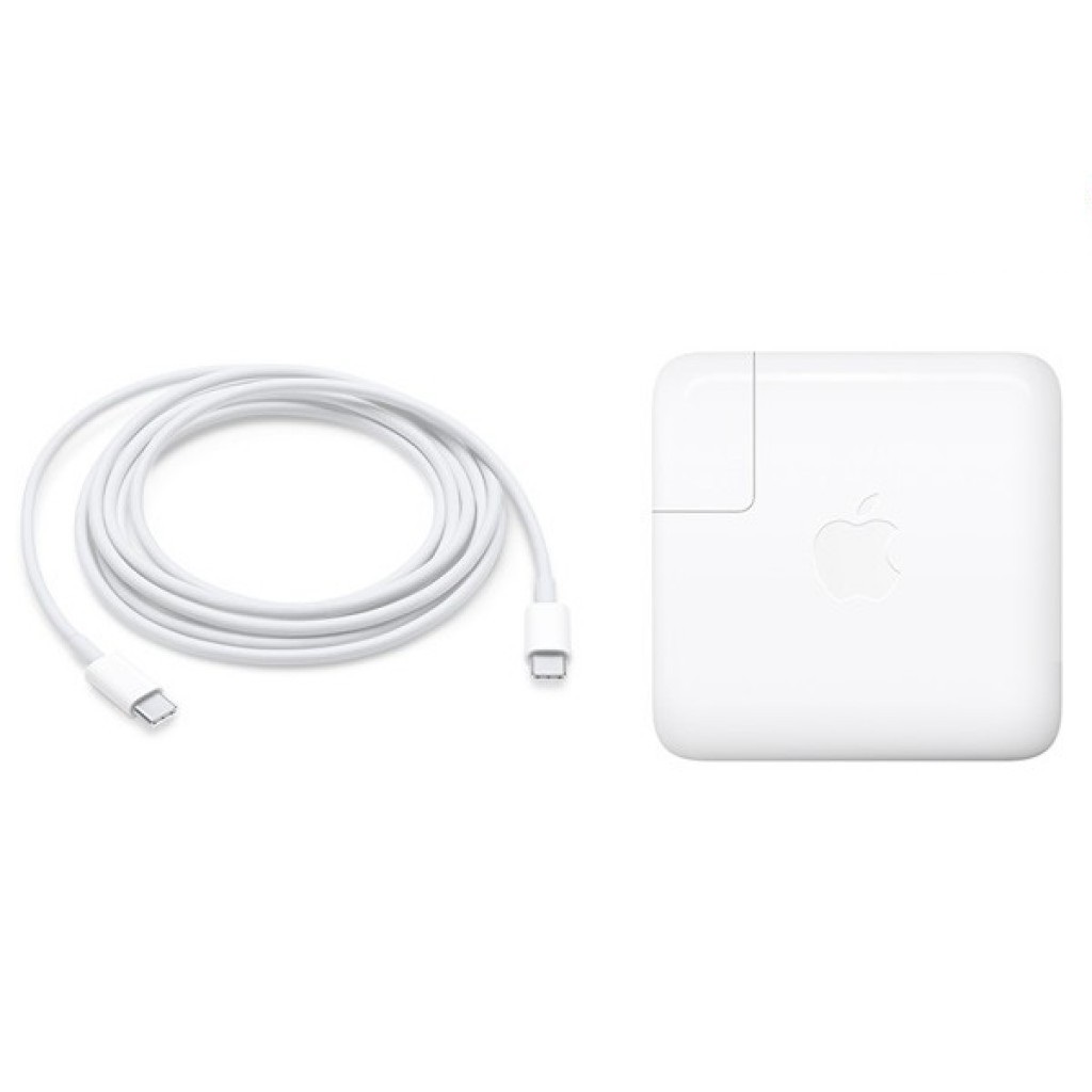 Sạc Macbook Pro A1707 A1708 A1706 - 87W (USB Type - C) Power Adapter