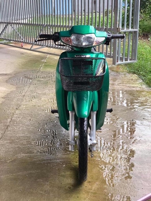 Rổ Wave Honda Thailand  dành cho Wave nhỏ và wave lớn
