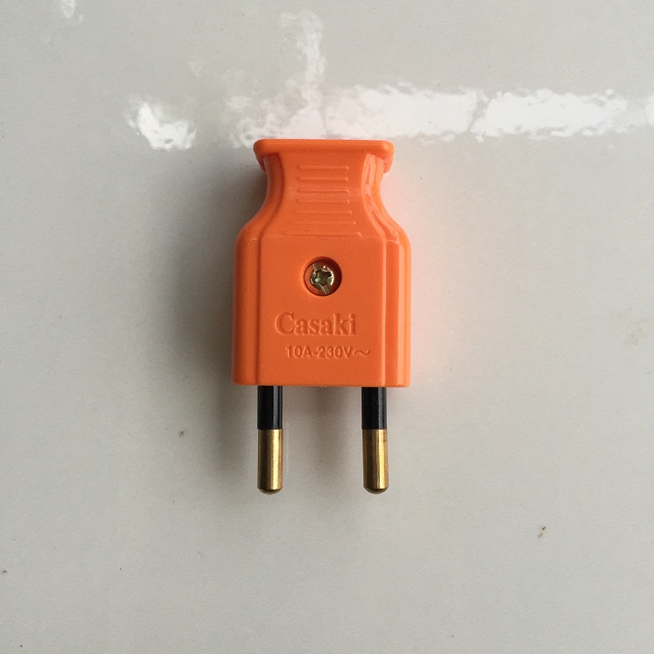 Phích cắm điện chịu tải cao Casaki