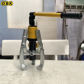 CẢO THỦY LỰC THỦY LỰC 3 CHẤU YL-20T