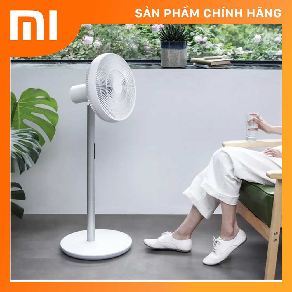 Quạt tích điện thông minh Xiaomi Smartmi Gen 3