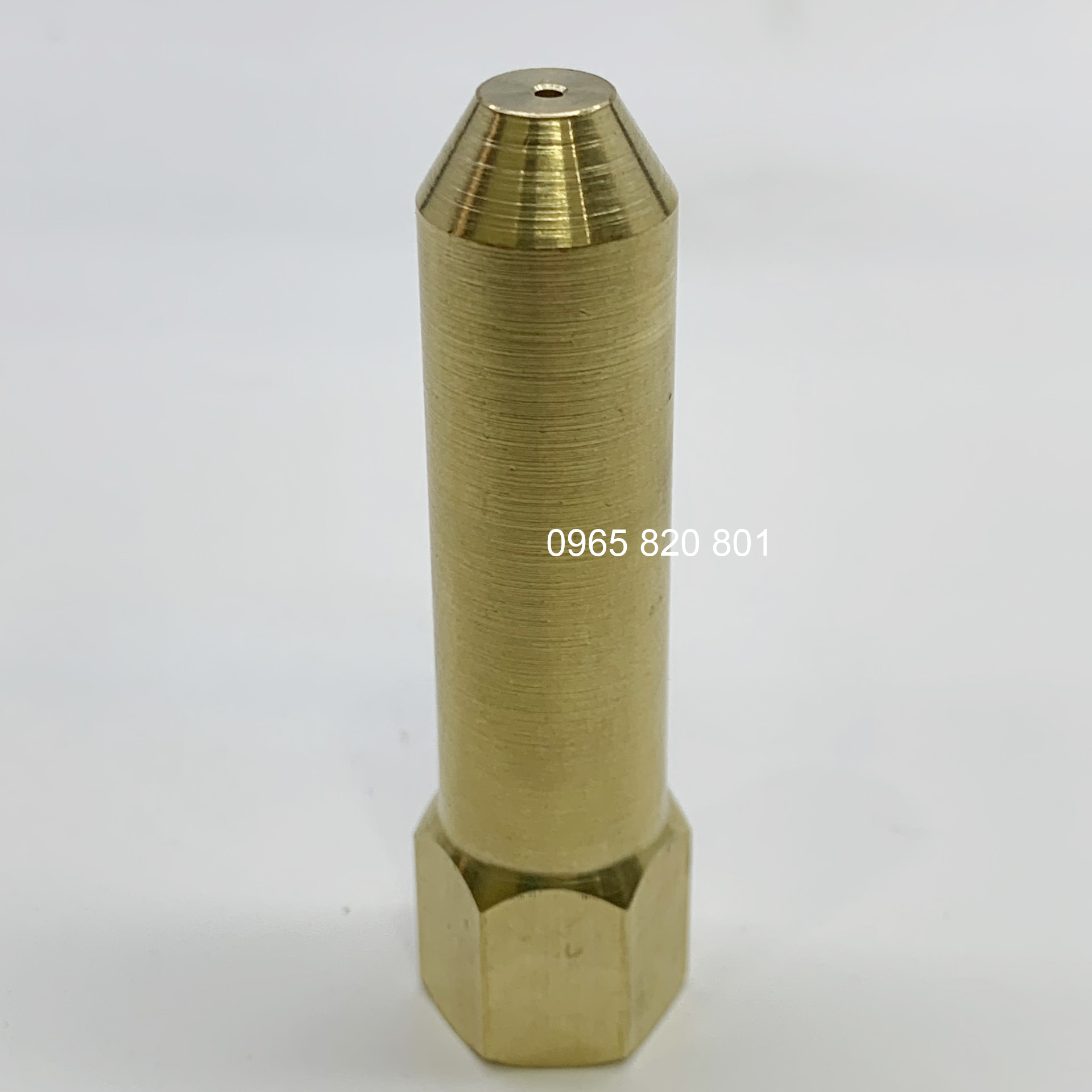 Đầu béc xịt rửa xe