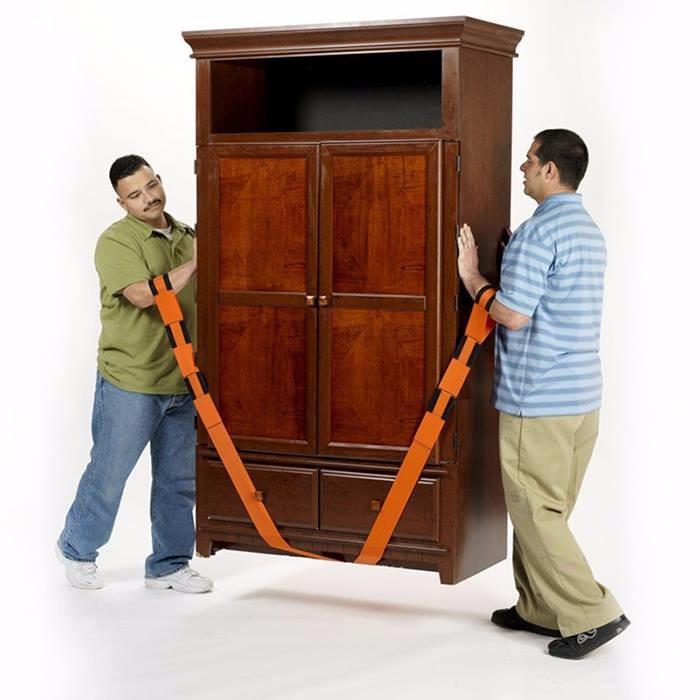 Dây nâng hàng trợ lực