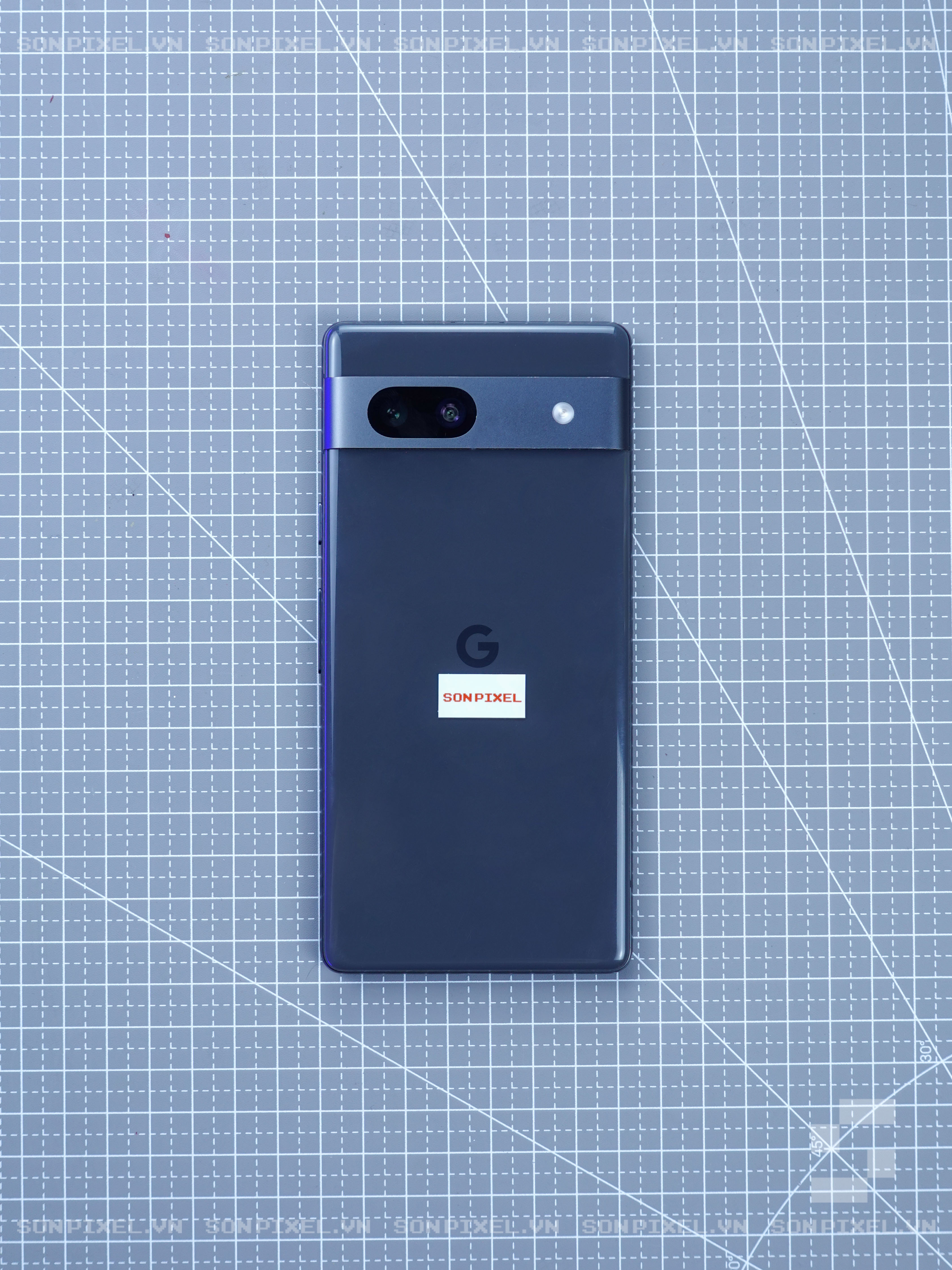 Điện Thoại Google Pixel 7A Quốc Tế New. SonPixel