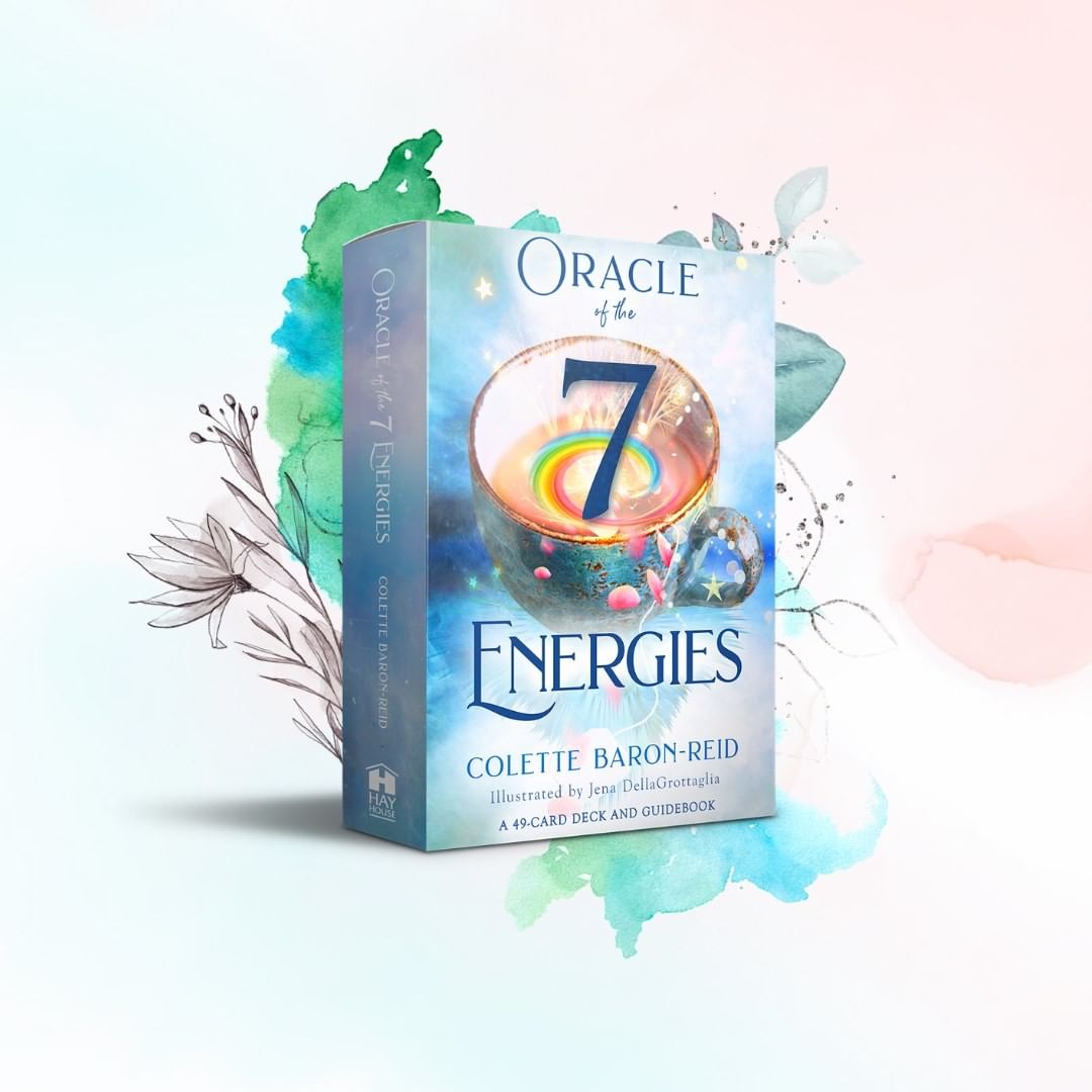 Oracle of the 7 Energies