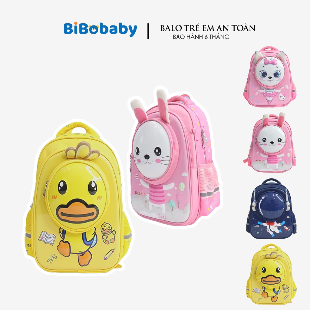 Top 10 mẫu balo hình thú cho bé mẫu giáo - Nguồn hàng sỉ balo túi xách
