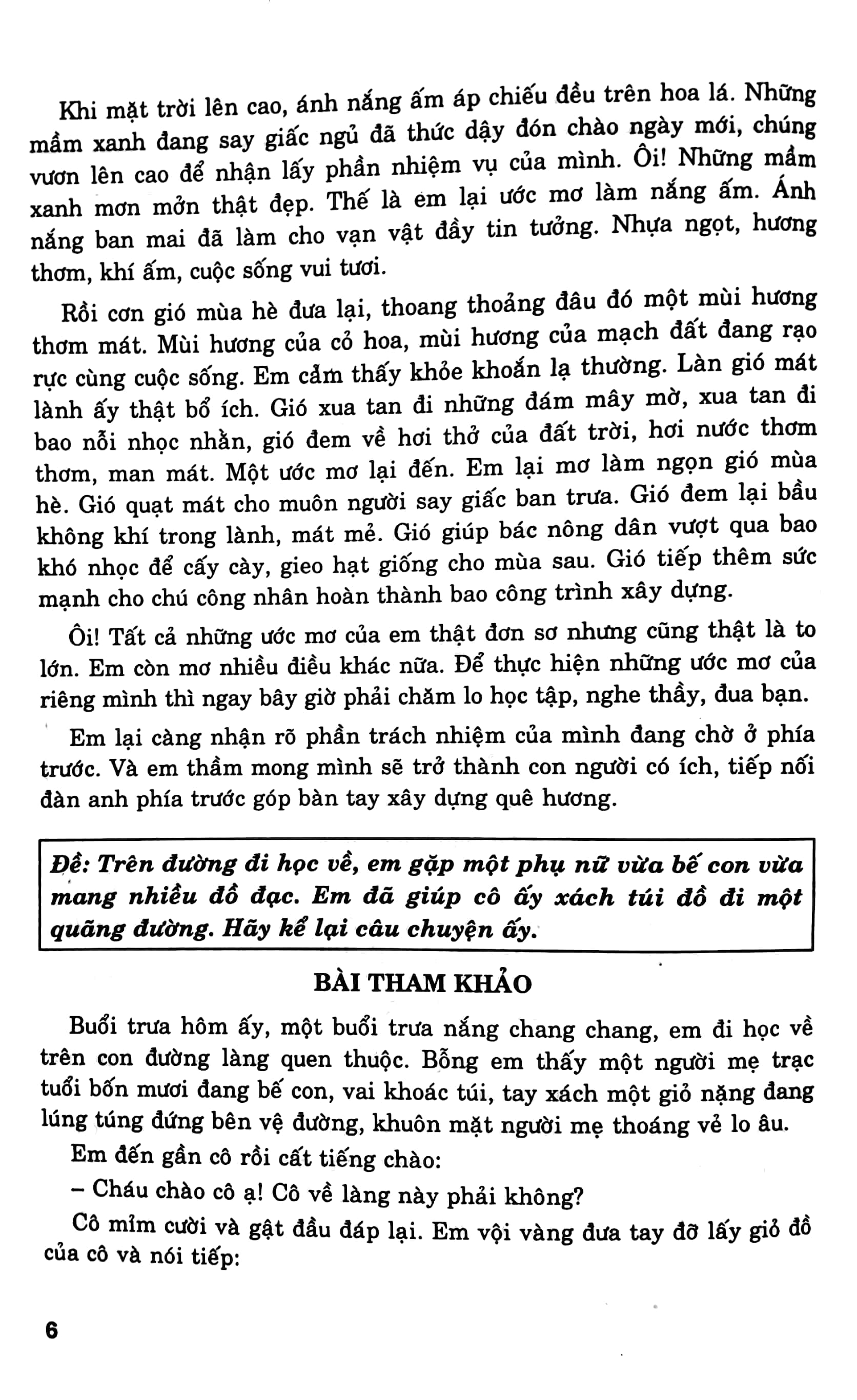 Fahasa - Những Bài Văn Chọn Lọc 4
