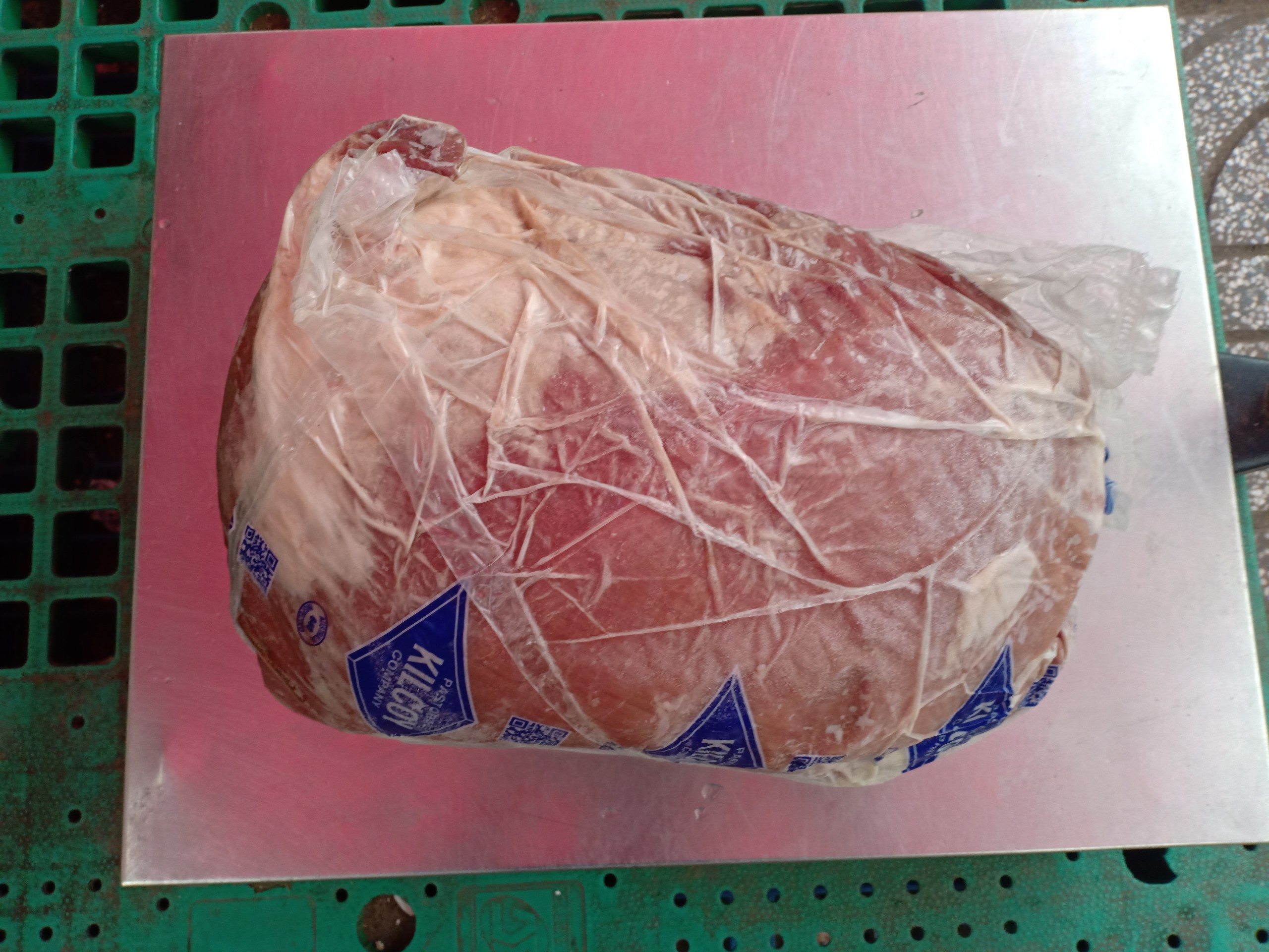 [CHỈ GIAO HCM] Mông Bò Úc 500gram - Drump beef