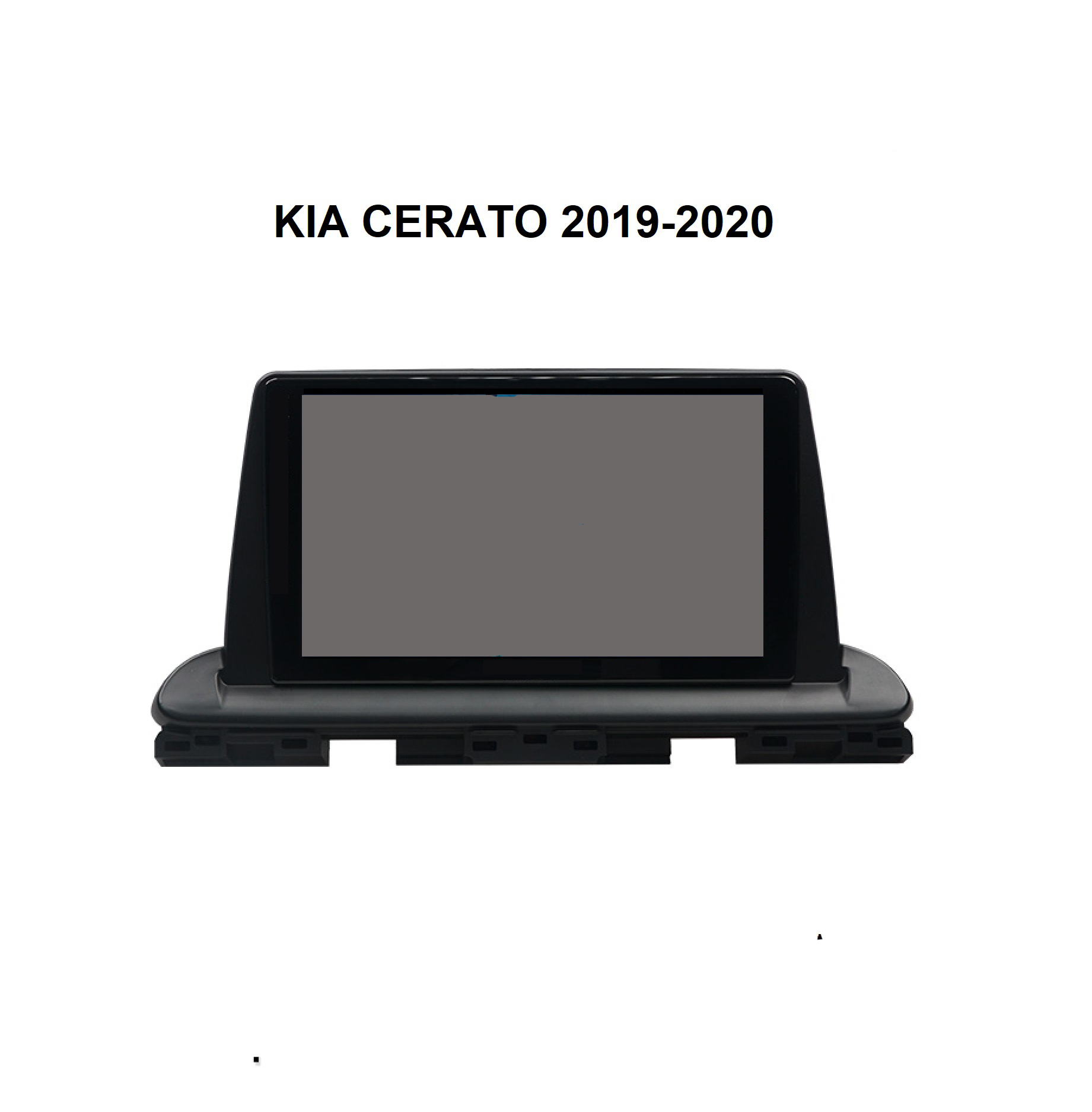 Mặt dưỡng xe kia Cerato 2019 2020