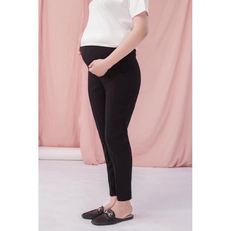 quần legging bầu asos hàng đẹp