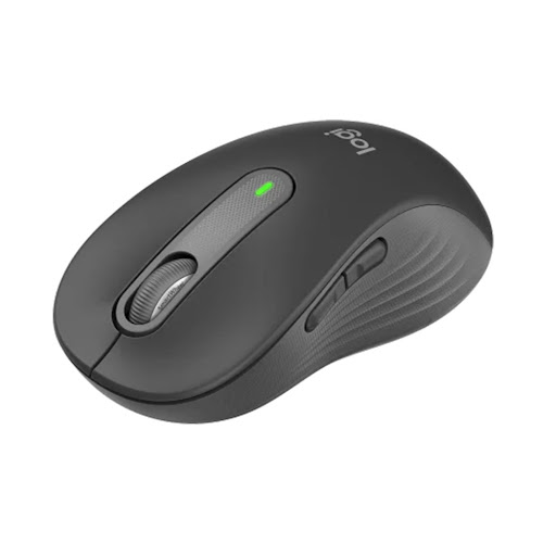 Chuột không dây Logitech M650 - Bảo hành 12 tháng