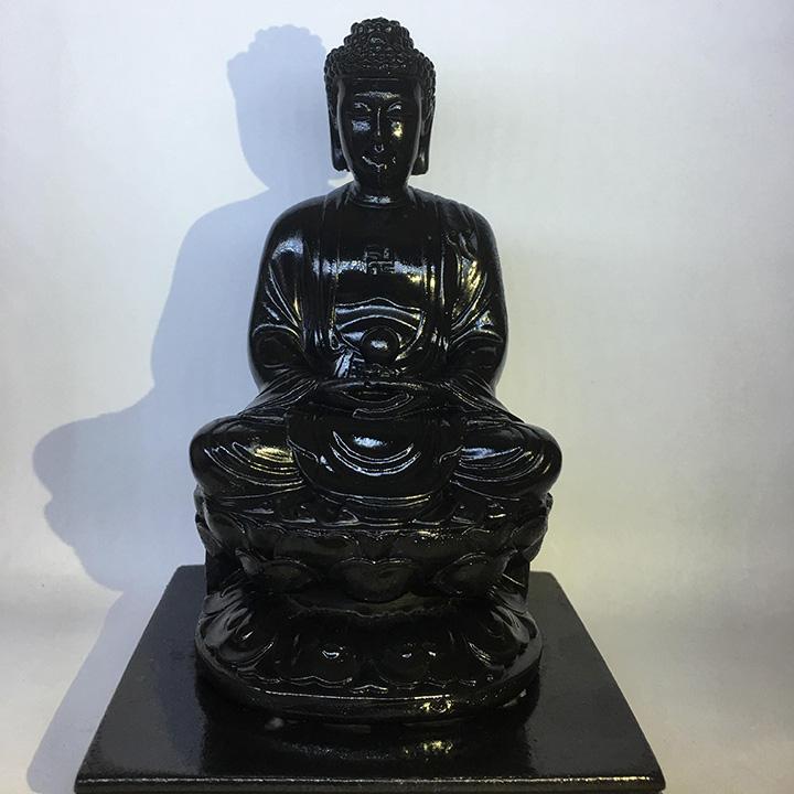 Tượng phật a di đà