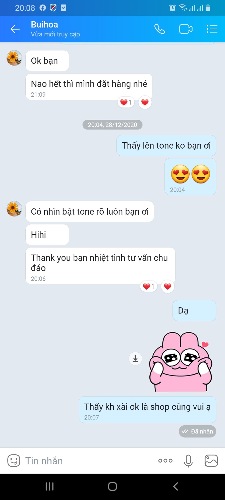 công thức trắng da dành cho body hiệu quả cao
