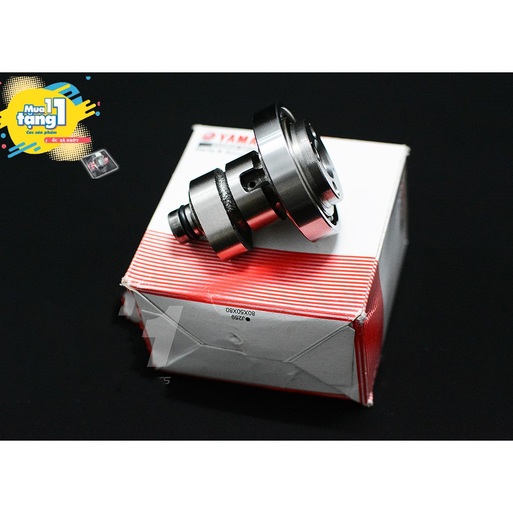 Cam Zin Yamaha V-Ixion Cho Exciter
