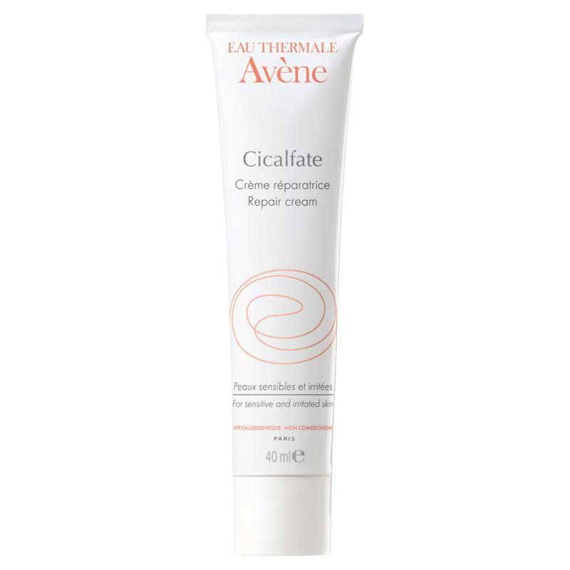 Kem liền sẹo, tái tạo da Avene Cicalfate 40ml Pháp
