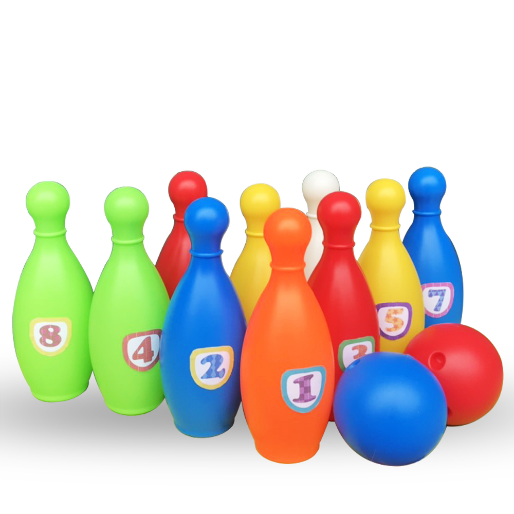 Đồ chơi Bowling M3 - Vijago - (VJG0453)