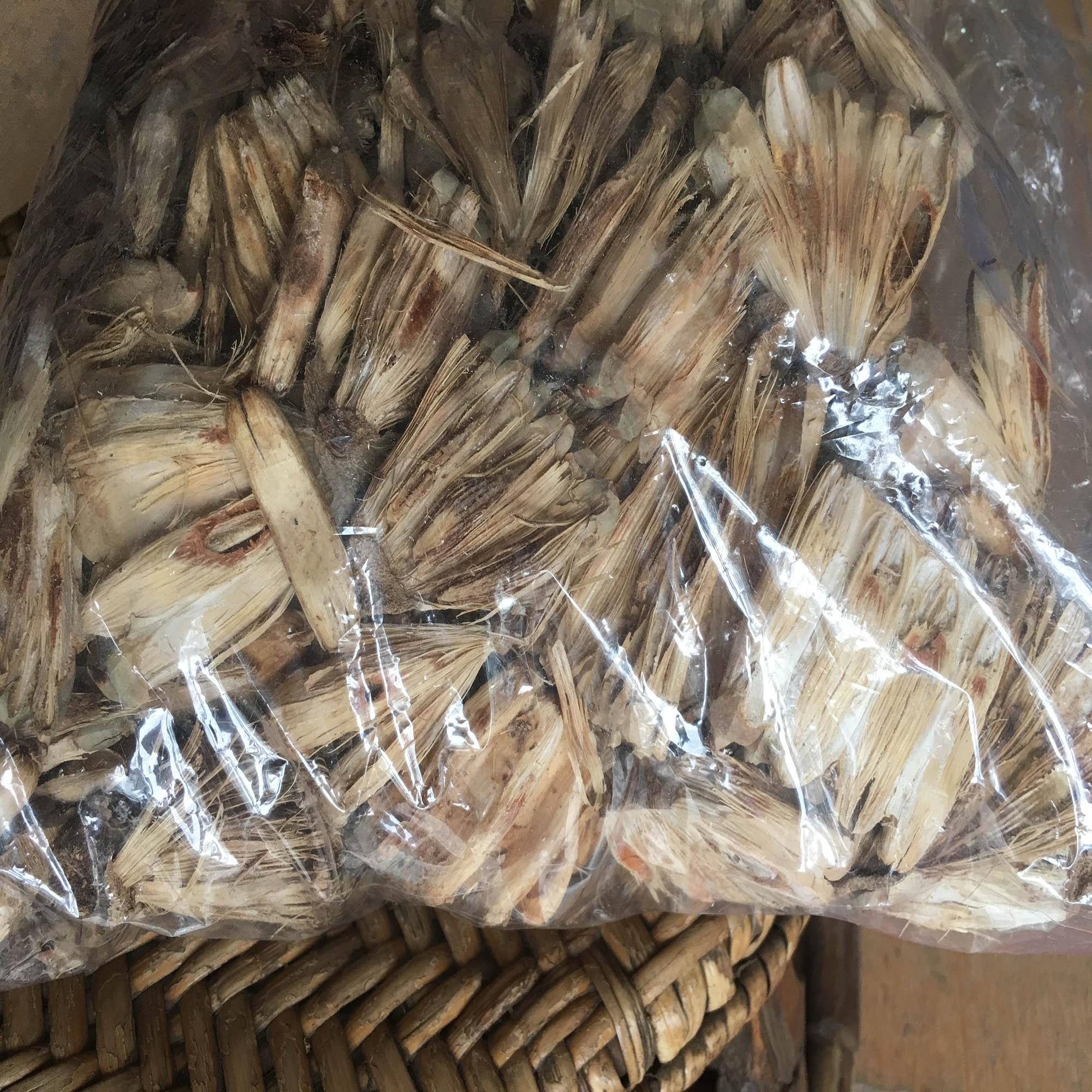 Dứa Rừng Khô Tây Bắc 1kg