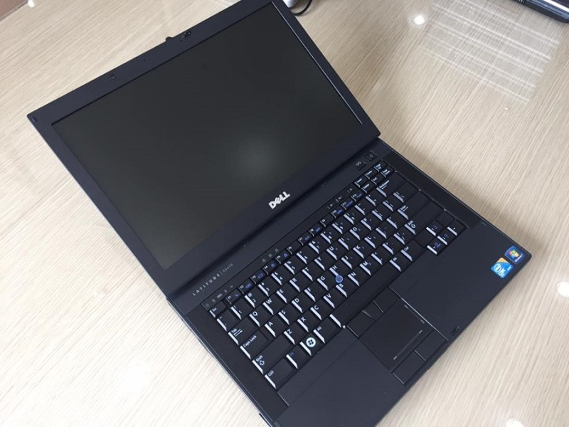Dell E6410 Core i5 Ram 8G SSD 128GB