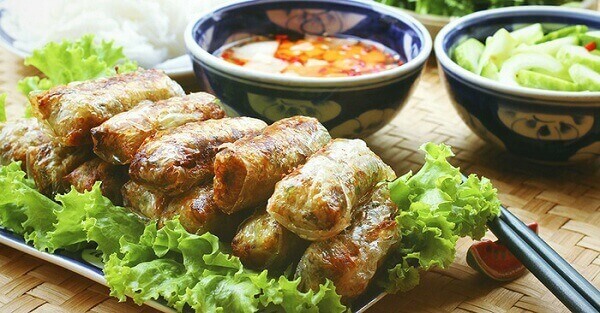 1 Xấp Bánh Đa Nem 40-50 lá