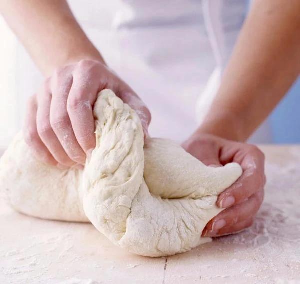 Bột mì Hàn Quốc Beksul làm bánh/làm mì sợi 1kg