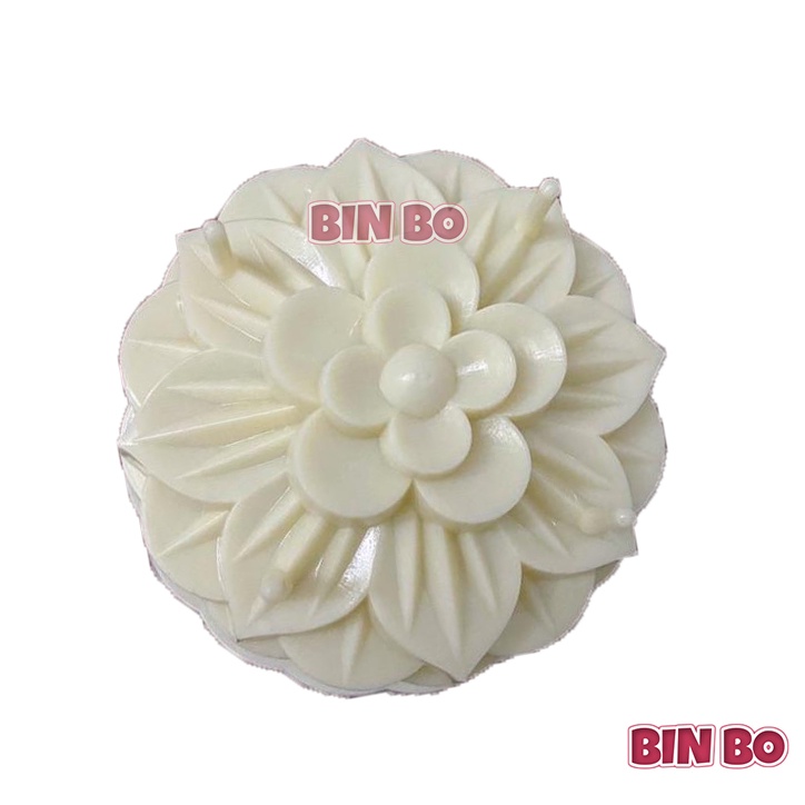 Khuôn trung thu rau câu khuôn xôi khuôn cơm nhỏ Vĩnh Trường - RT33