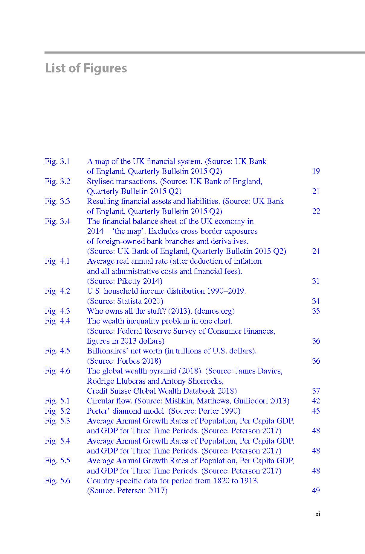 Financial Services in the Twenty-First Century