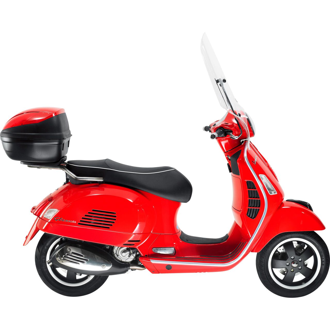 Baga GIVI chịu lực SR VESPA GTS