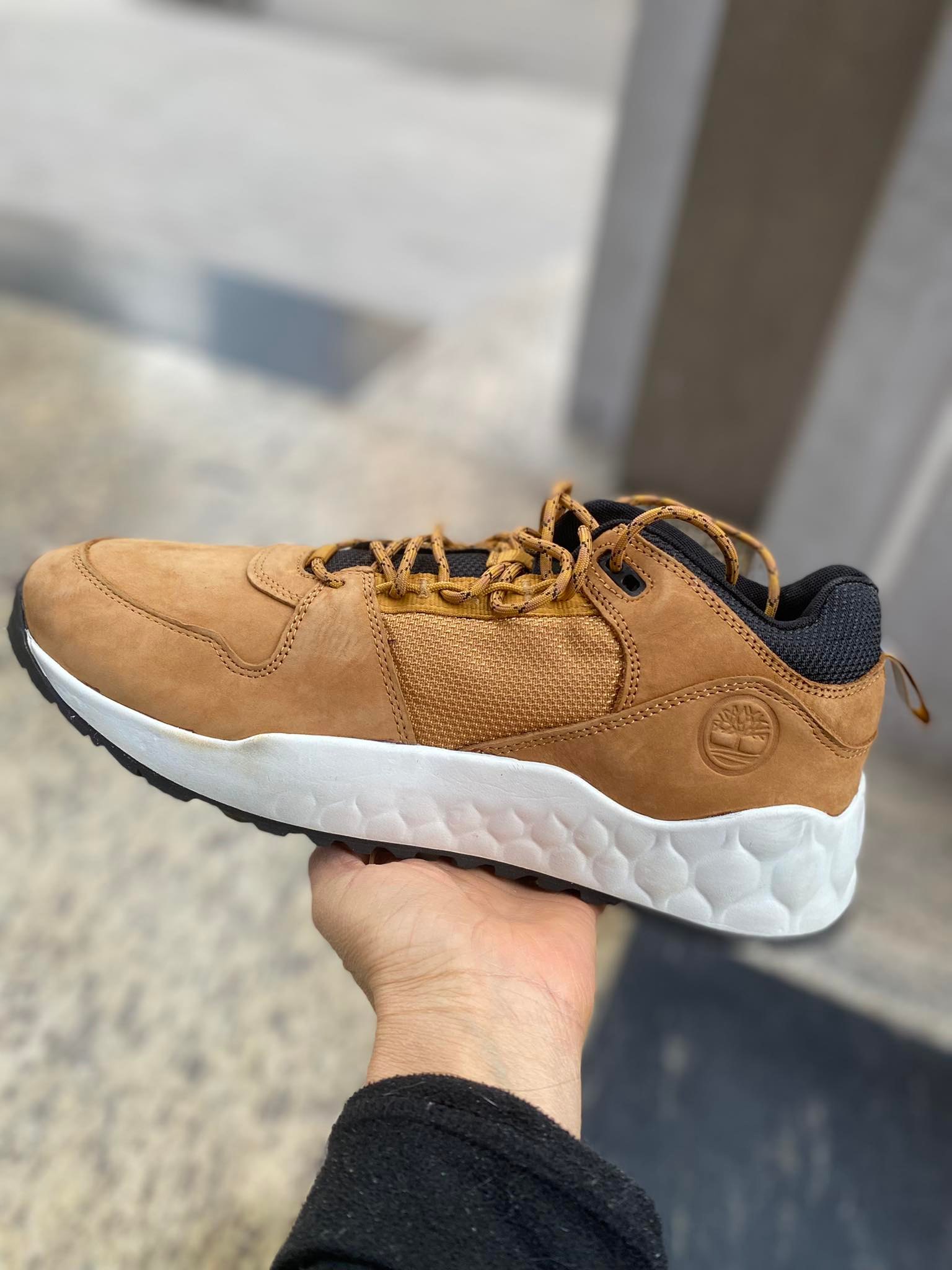 Giày Timberland Solar Wave Low