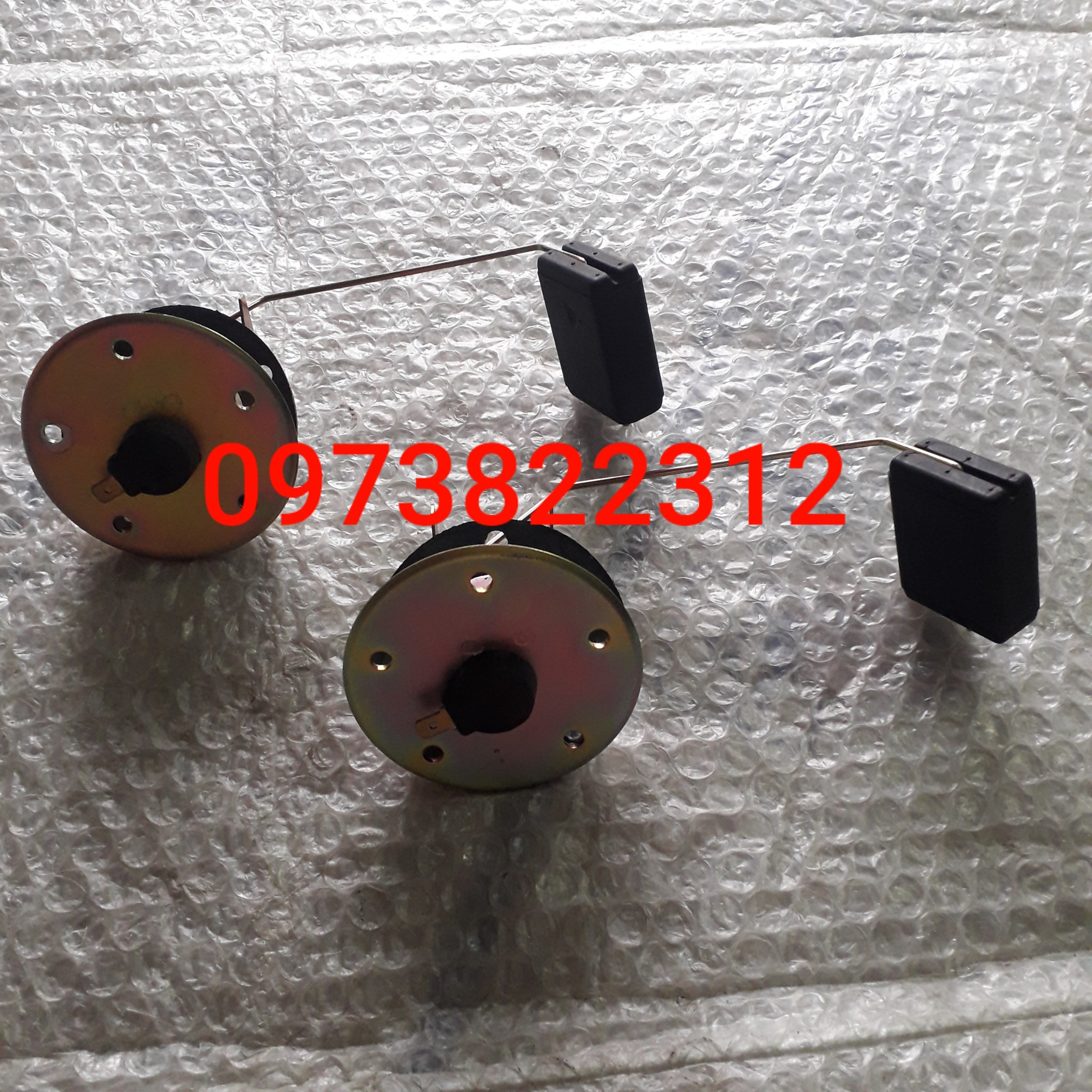 Phao xăng Suzuki 5 tạ ( Giá 1 Chiếc )