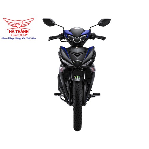 Xe Máy Exciter Yamaha 155 2022 (Monter)