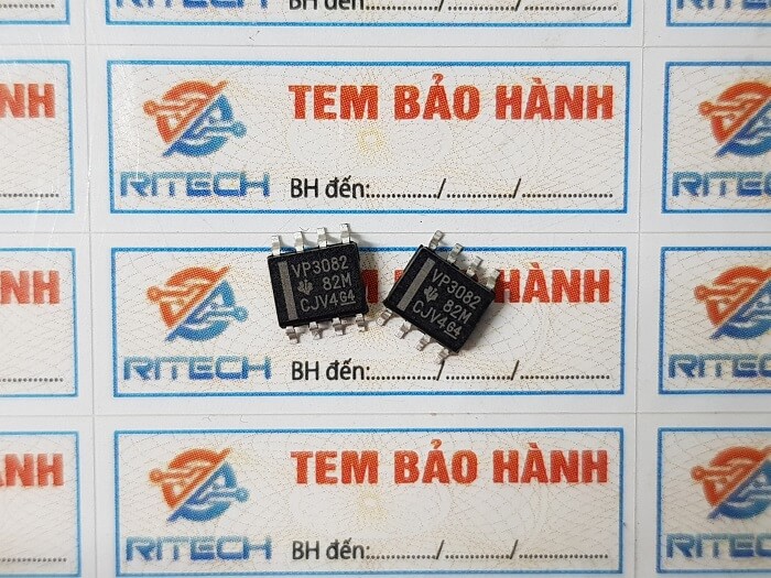 Combo 5 chiếc vp3082 ic giao tiếp rs – 485 sop-8