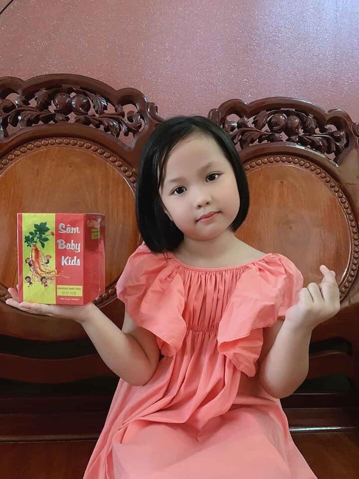 Sâm Baby Kids