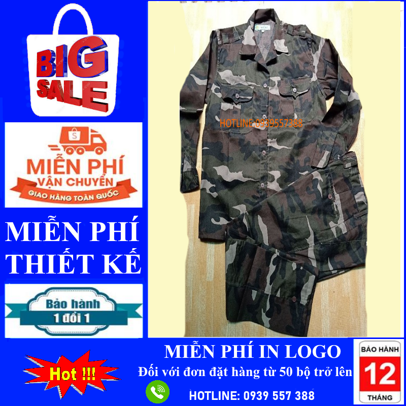 Suits workwear bandanna ri Brown